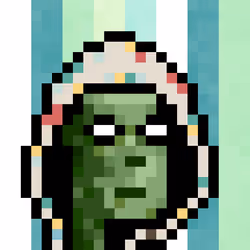 Unpunks #1685