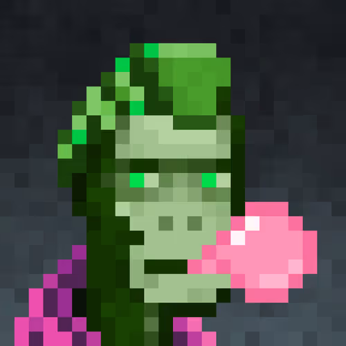 Unpunks #28