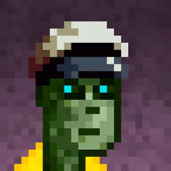 Unpunks #163