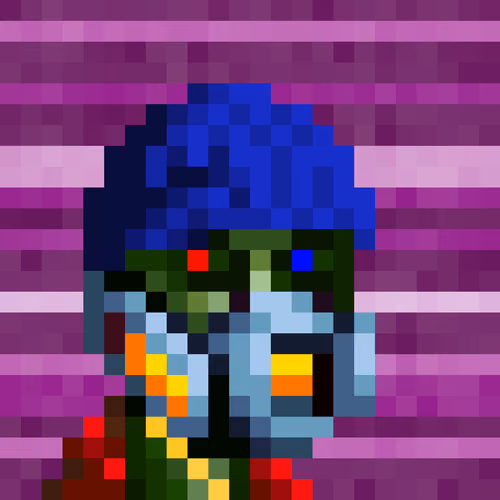 Unpunks #3317
