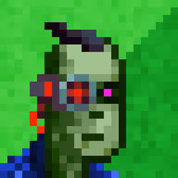 Unpunks #3107