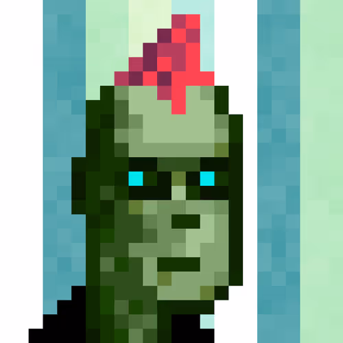 Unpunks #2724