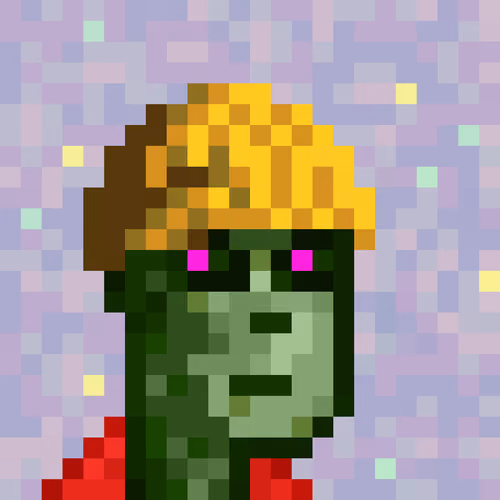 Unpunks #611