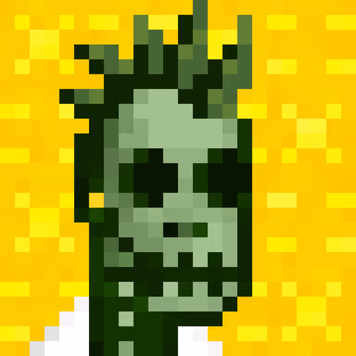 Unpunks #1060