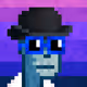 2832