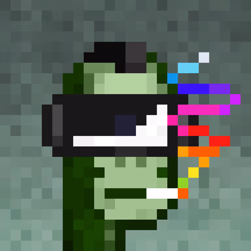 Unpunks #165