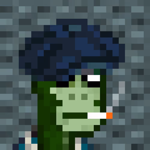 Unpunks #1
