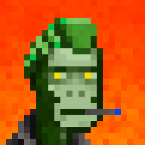 Unpunks #762