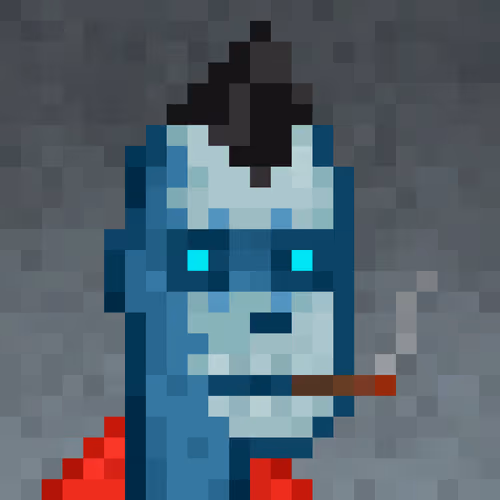 Unpunks #767