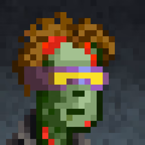 Unpunks #2302