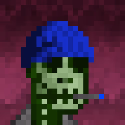 Unpunks #3033