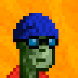 Unpunks #1385