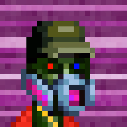 Unpunks #2757