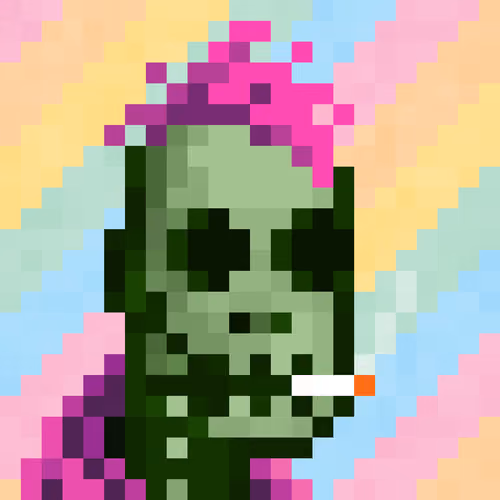 Unpunks #1414