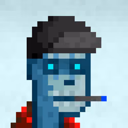 Unpunks #1654