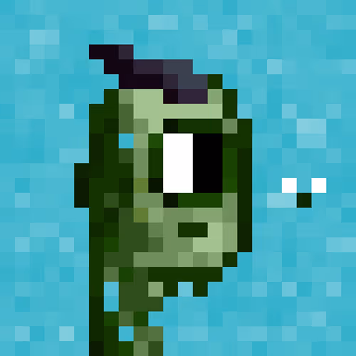 Unpunks #137