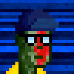 Unpunks #1796