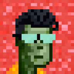 Unpunks #757