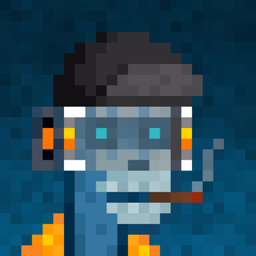 Unpunks #1395