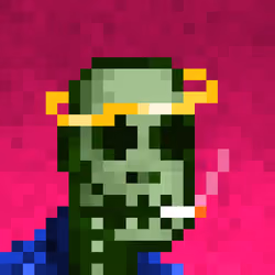 Unpunks #3301