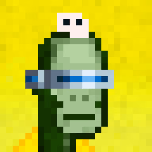 Unpunks #316