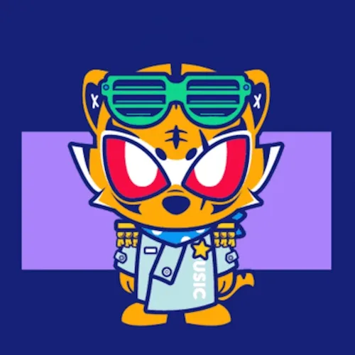 Tiger Doods #121