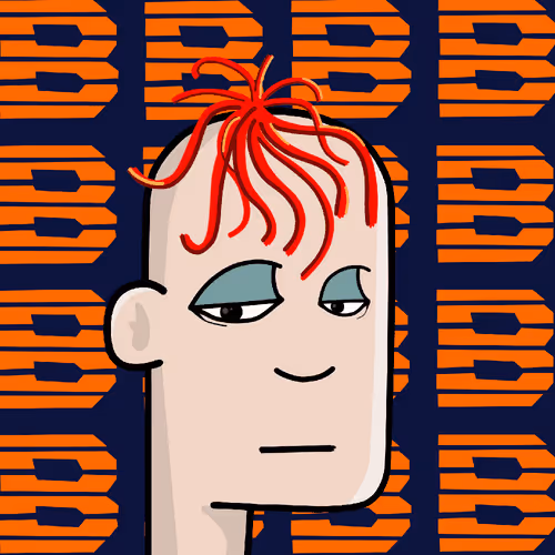 Blurrpunks