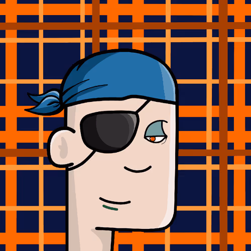 Blur Punks #6