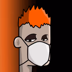 Blur Punks #10