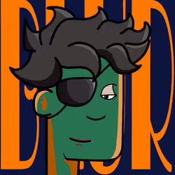 Blur Punks #11