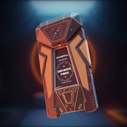 Genesis Pass