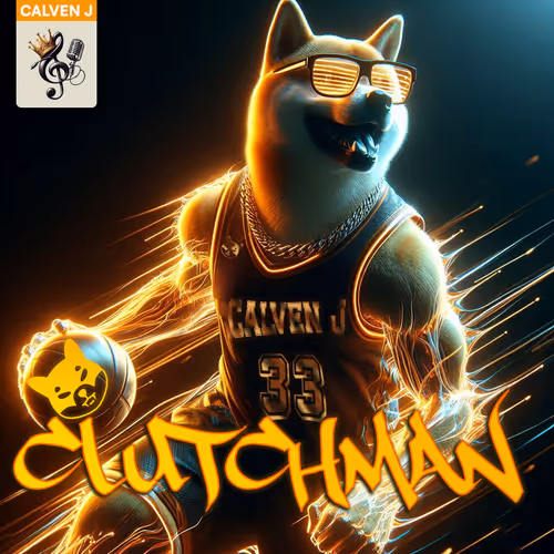 Clutchman [Prod. By Flip-Trill] - Golden Egg