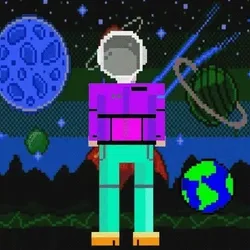 Pixel Atelier #2011