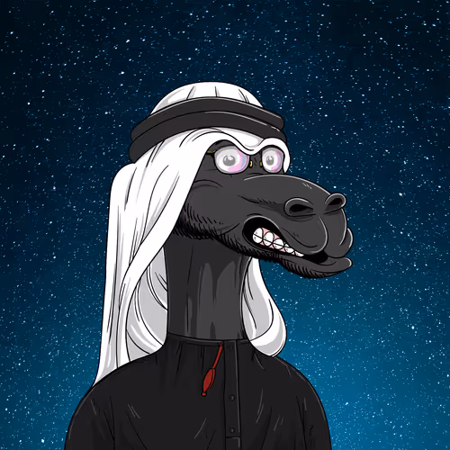 Cryptocamelsclub