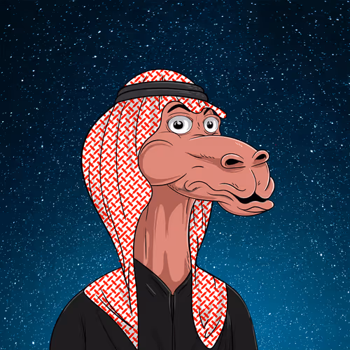 Cryptocamelsclub