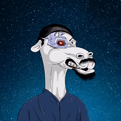 Cryptocamelsclub