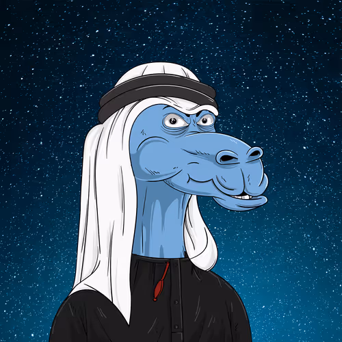Cryptocamelsclub