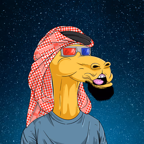 Cryptocamelsclub