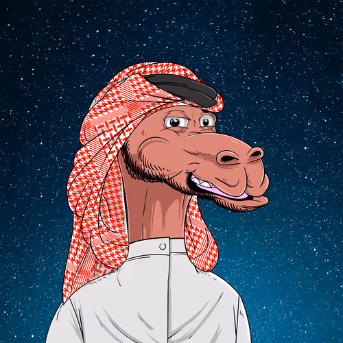 Cryptocamelsclub