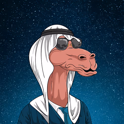 Cryptocamelsclub