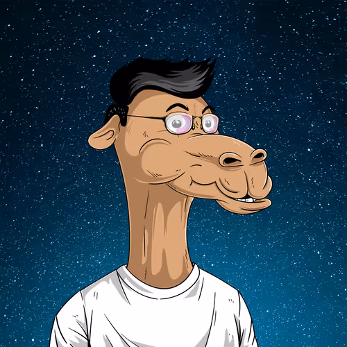 Cryptocamelsclub