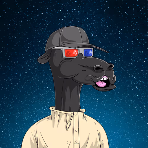 Cryptocamelsclub