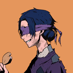 Ling Beggar #1587