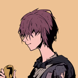 Ling Beggar #113