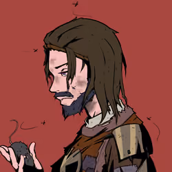 Ling Beggar #1243