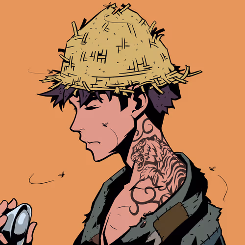 Lingbeggar