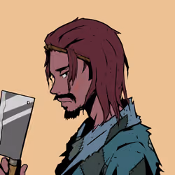Ling Beggar #765