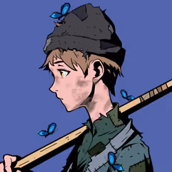 Ling Beggar #1531