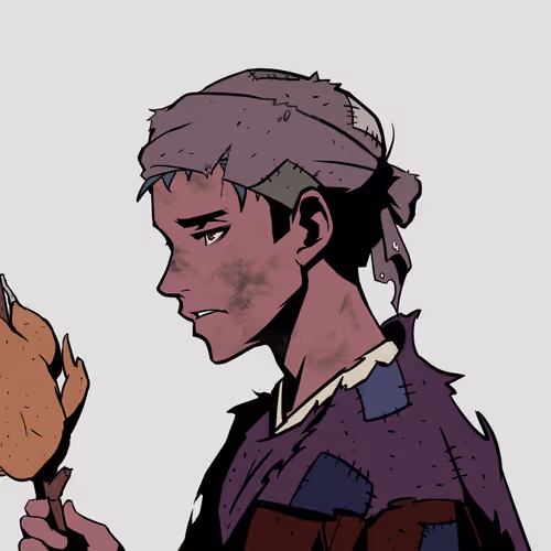 Lingbeggar
