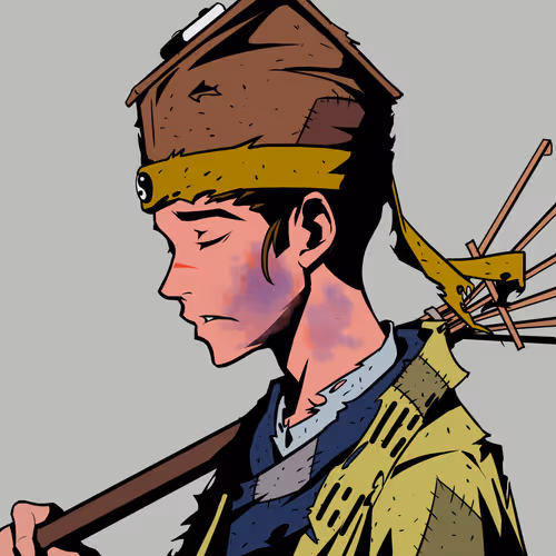 Lingbeggar